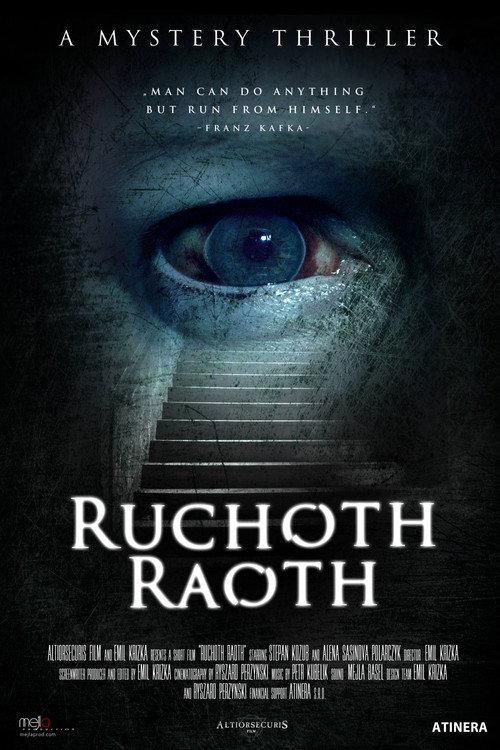 Ruchoth Raoth 2017 official movie poster
