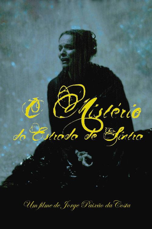 The Mystery of Sintra 2007 official movie poster