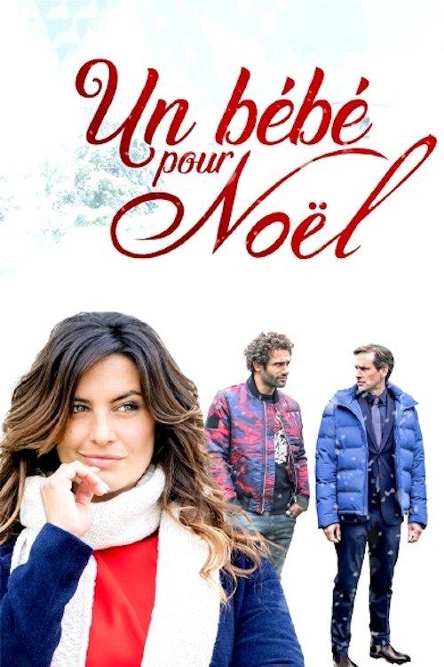 A Baby for Christmas 2018 official movie poster