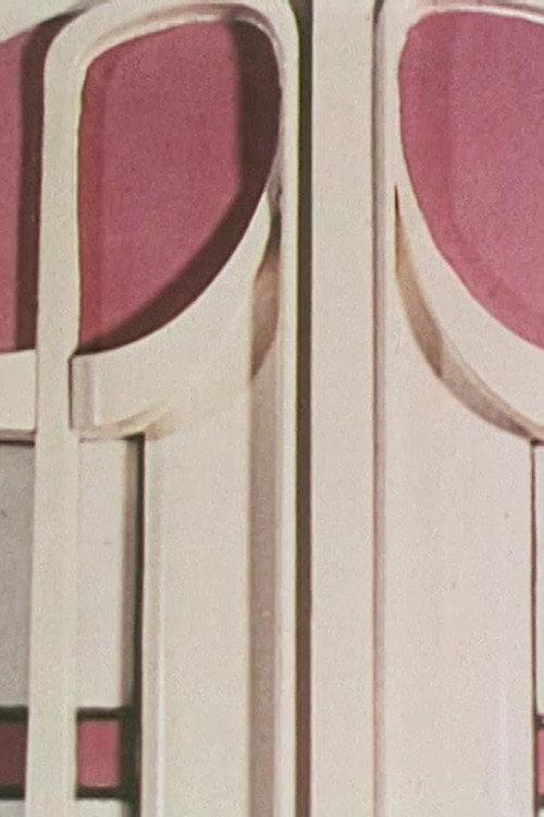 Mackintosh 1968 official movie poster
