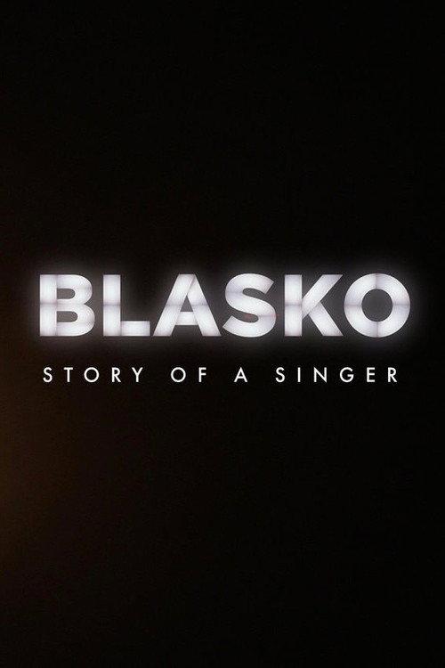 Blasko 2017 official movie poster
