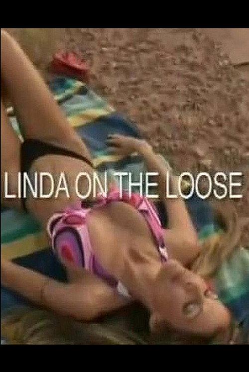 Linda on the Loose 2006 official movie poster
