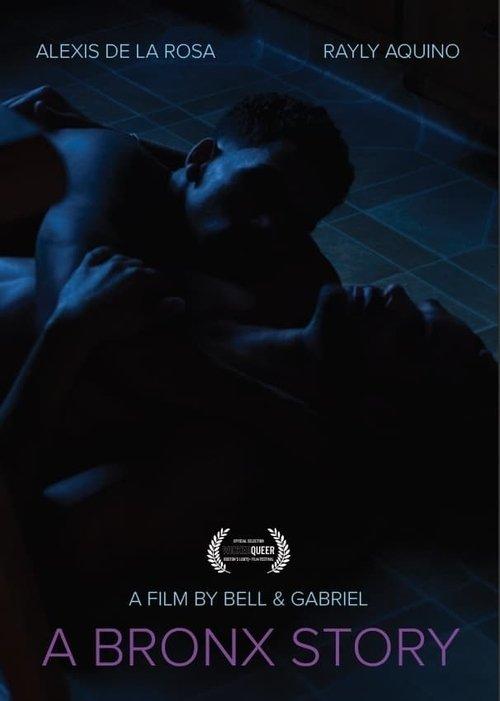 A Bronx Story 2021 official movie poster