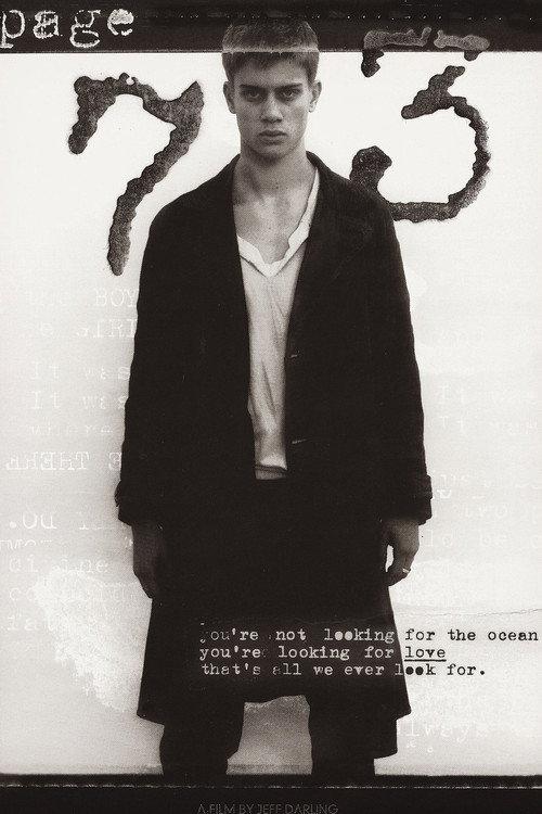 Page 73 1996 official movie poster