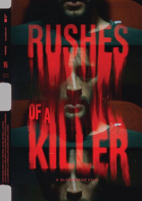 Rushes of a Killer 2026 official movie poster