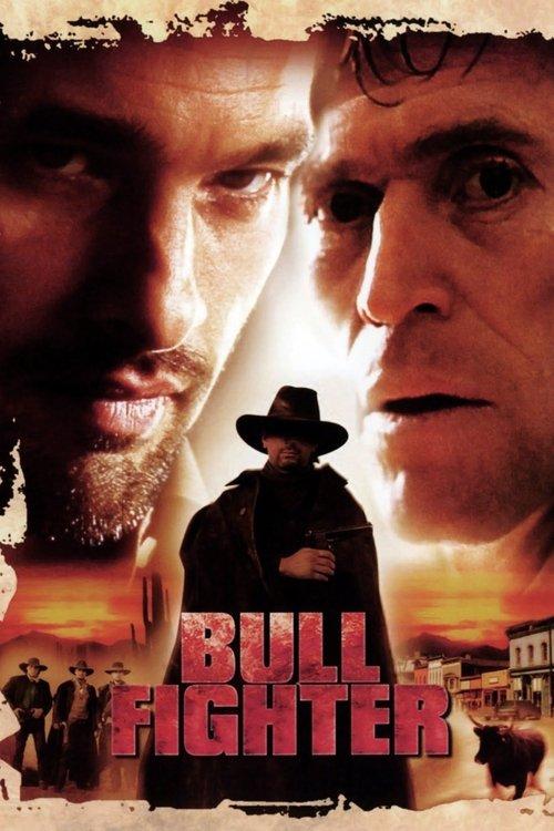 Bullfighter 2000 official movie poster