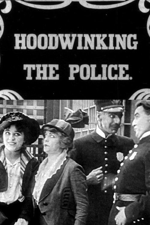 Forcing the Force 1914 official movie poster