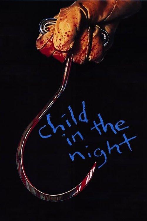 Child in the Night 1990 official movie poster