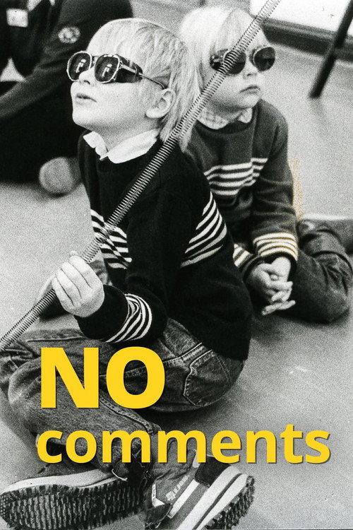 No Comments 1985 official movie poster