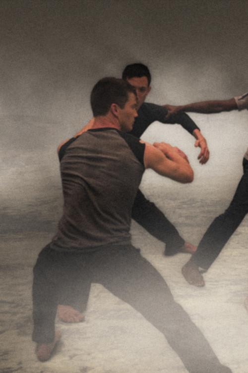 Lost Action: Trace 2011 official movie poster