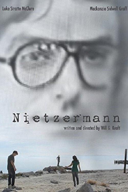 Nietzermann 2015 official movie poster