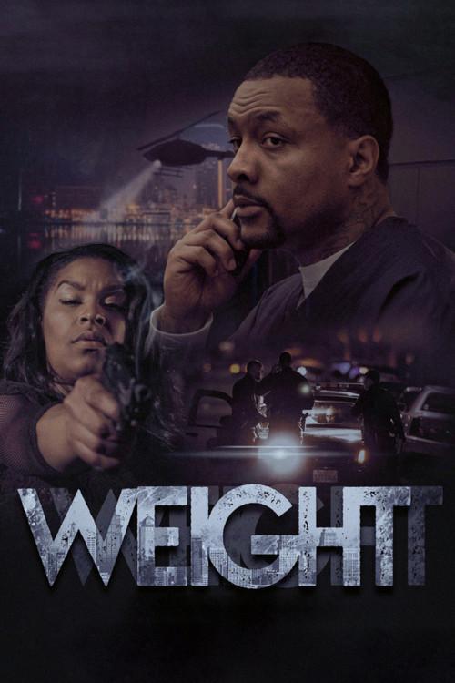 Weight 2017 official movie poster