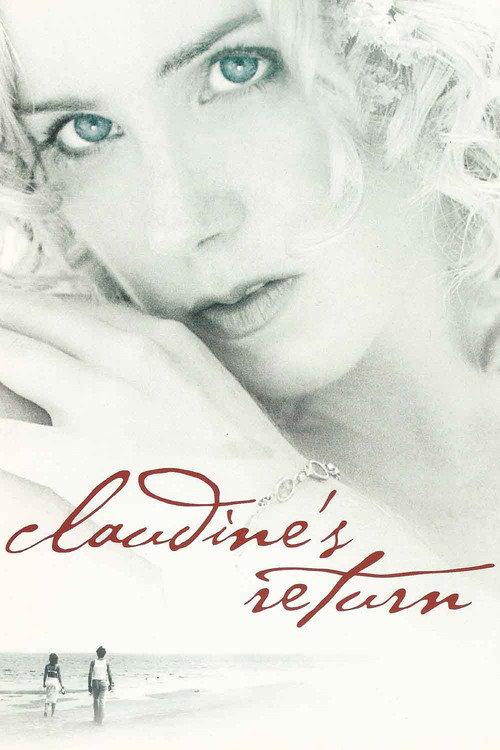 Claudine's Return 1998 official movie poster