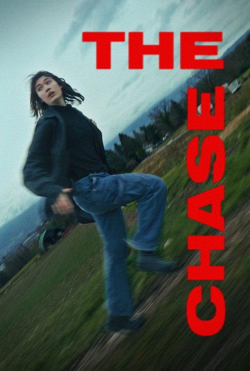 The Chase 2026 official movie poster