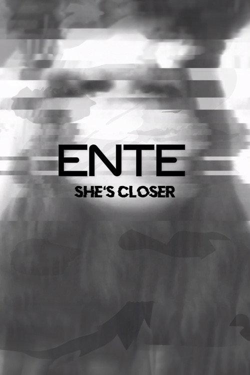 Ente 2023 official movie poster