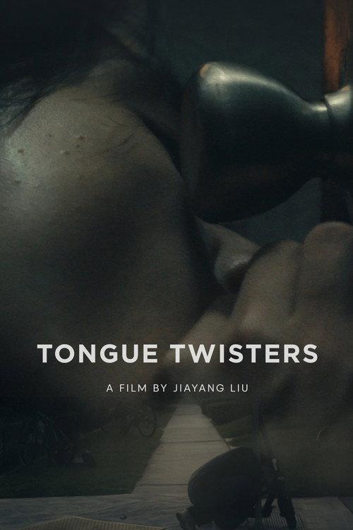 Tongue Twister 2024 official movie poster