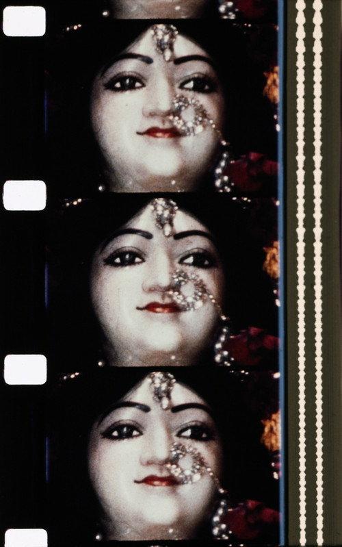 Asnaviram 1974 official movie poster