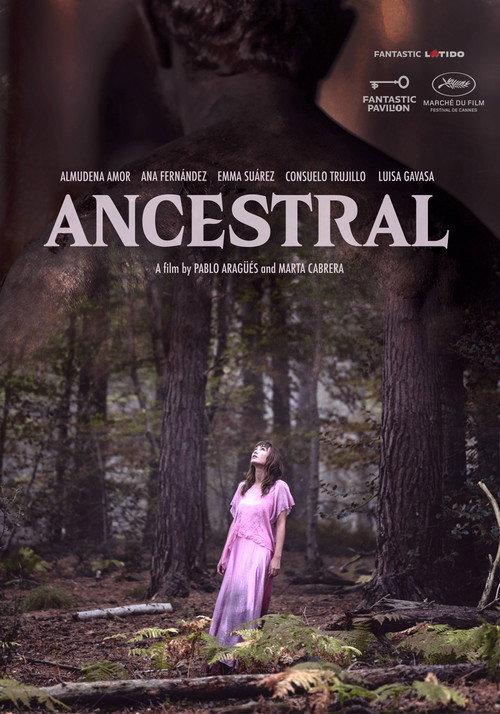 Ancestral  official movie poster