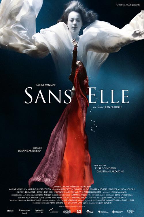 Without Her 2006 official movie poster