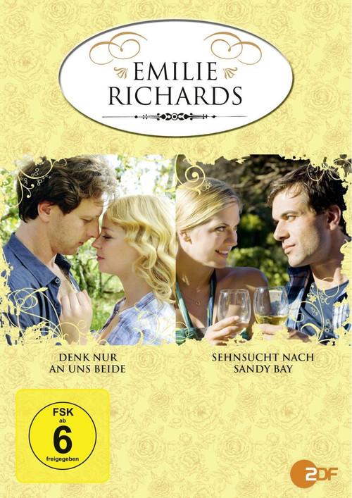 Just Think of Us Both 2010 official movie poster