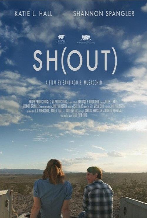 Sh(Out) 2026 official movie poster