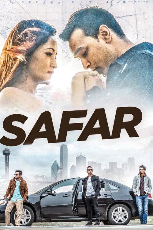 Safar 2016 official movie poster