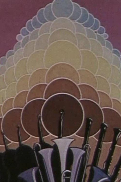 Chromophony 1939 official movie poster
