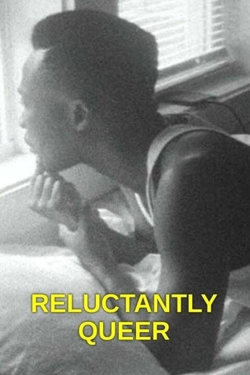 Reluctantly Queer 2016 official movie poster