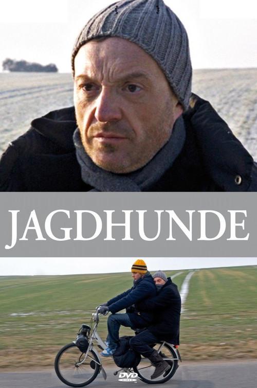Hounds 2007 official movie poster