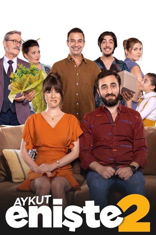 Brother in Love 2 2021 official movie poster