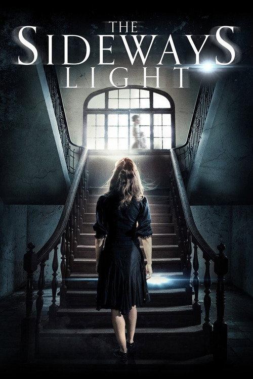 The Sideways Light 2014 official movie poster