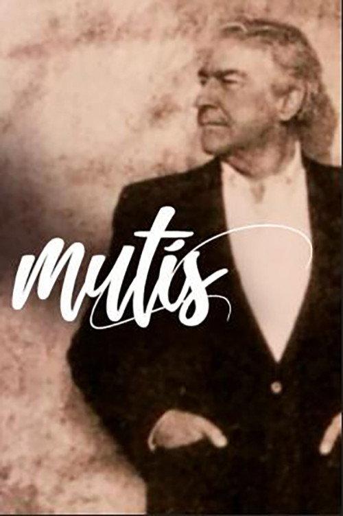 Mutis 2016 official movie poster