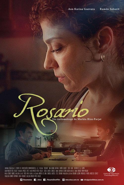 Rosario 2016 official movie poster