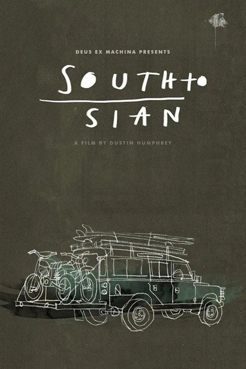 South to Sian 2016 official movie poster