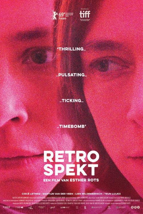 Retrospekt 2019 official movie poster