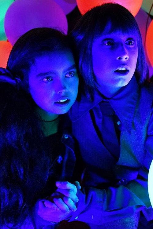 Aubergine 2020 official movie poster