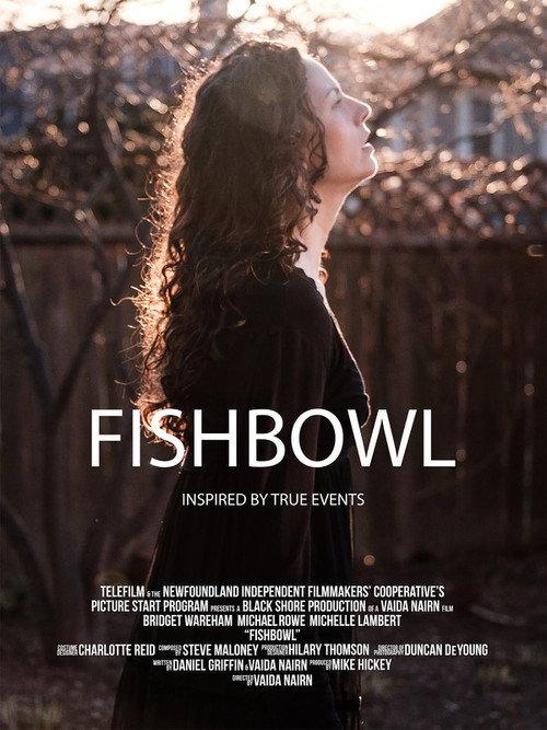 Fishbowl 2022 official movie poster