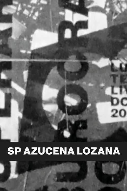 SP 2015 official movie poster