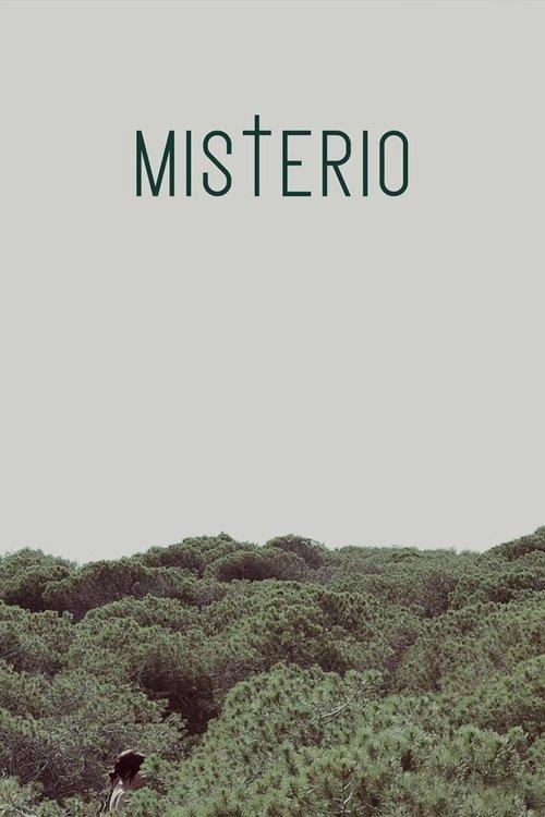 Misterio 2013 official movie poster