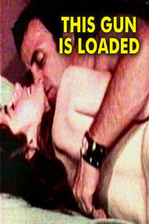 This Gun is Loaded 1970 official movie poster