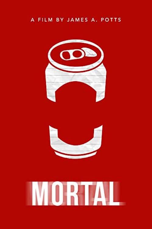 Mortal 2017 official movie poster