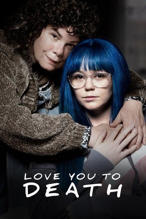 Love You to Death 2019 official movie poster