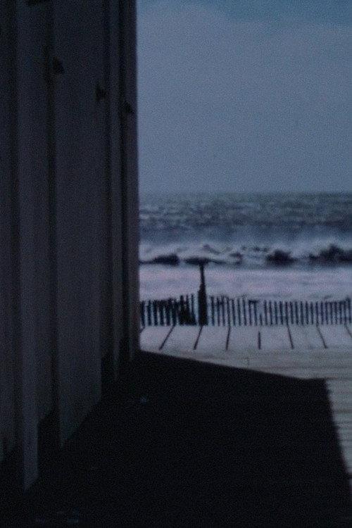Proximity 1973 official movie poster
