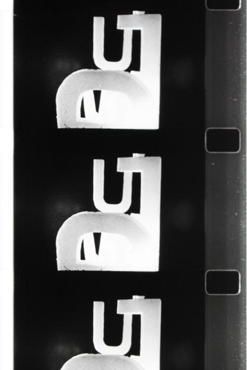 Saga 1968 official movie poster