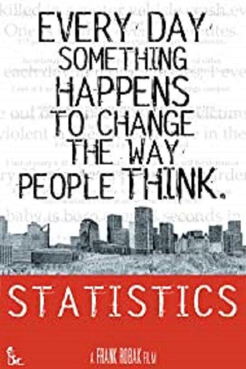 Statistics 2006 official movie poster