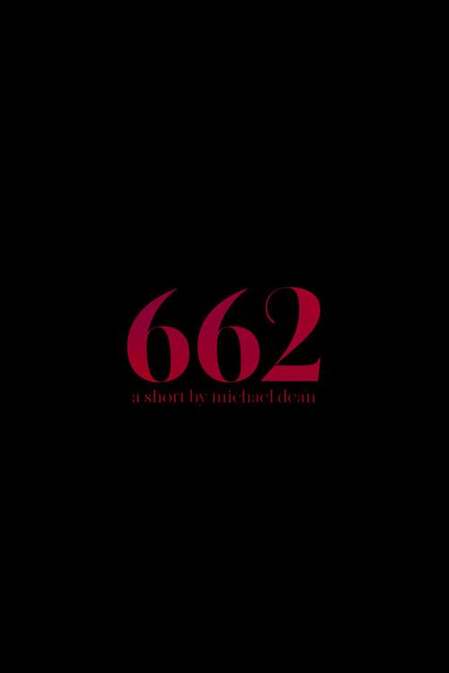 662 2021 official movie poster