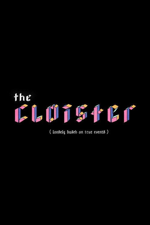 The Cloister 2021 official movie poster