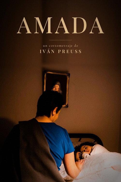 Amada 2018 official movie poster