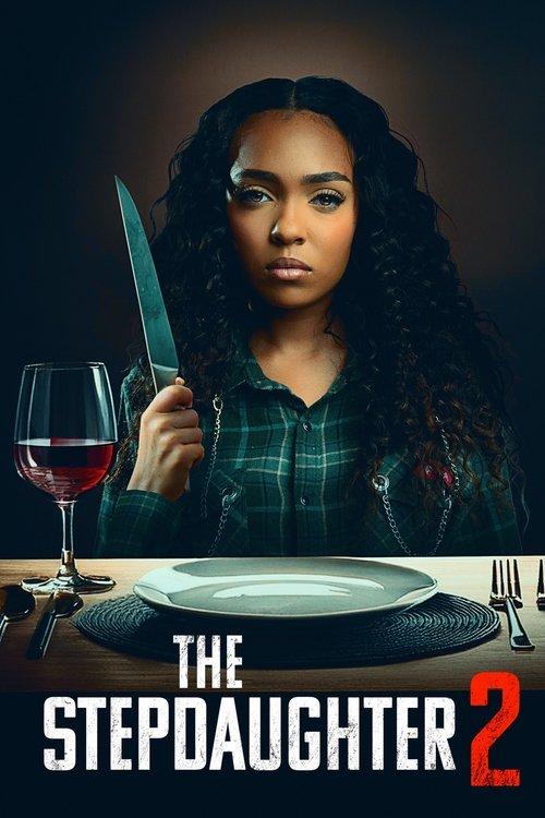 The Stepdaughter 2 2024 official movie poster