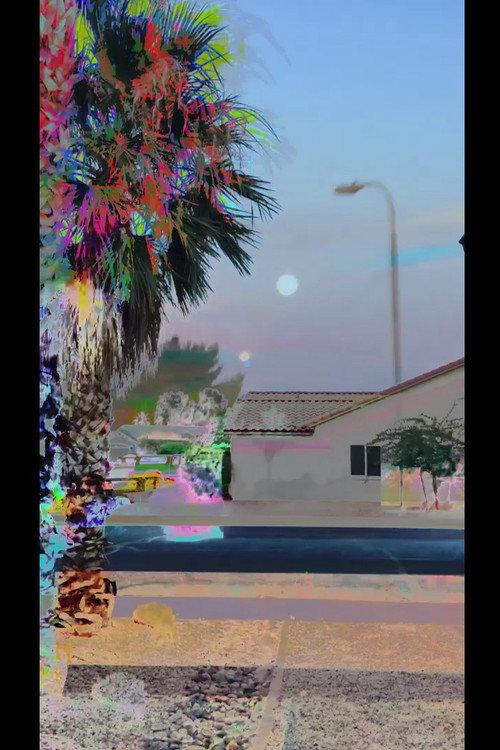 Almost Anything 2017 official movie poster